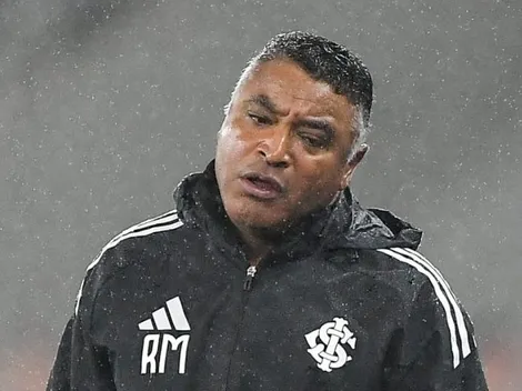 Demissão de Roger Machado é aprovada no Inter pela torcida