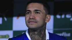 Dudu novo reforço do Atlético-MG - Foto: Ettore Chiereguini/AGIF