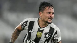 Artur vem se destacando no elenco - Foto: Thiago Ribeiro/AGIF