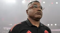 Roger Machado está preocupado com a Libertadores