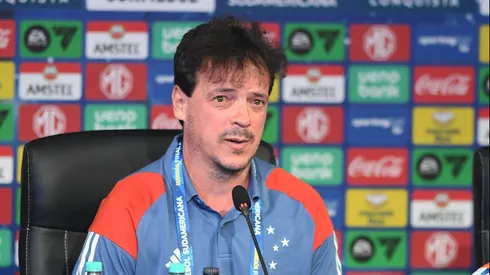 Fernando Diniz revela fator determinante para acerto com o Vasco