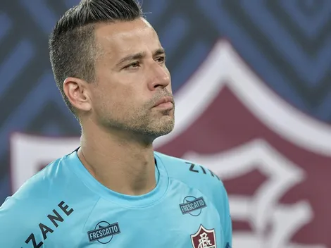 Fábio enaltece qualidade do Atlético-MG