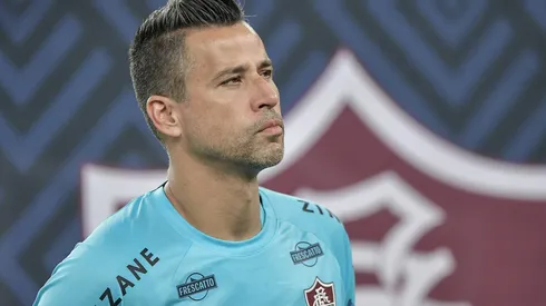 Fábio falou sobre o Galo