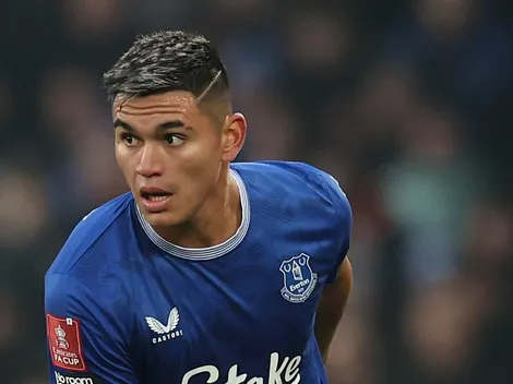 Everton se decide sobre Alcaraz e Flamengo recebe 'aviso'