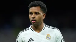Rodrygo está de saída do Real Madrid