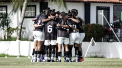 Ceará está classificado para as oitavas de final do Brasileiro Feminino A3 - Foto: Gabriel Silva / Ceará SC