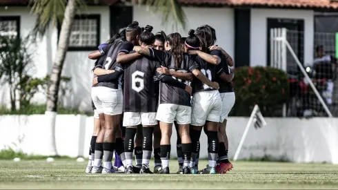Ceará está classificado para as oitavas de final do Brasileiro Feminino A3 - Foto: Gabriel Silva / Ceará SC