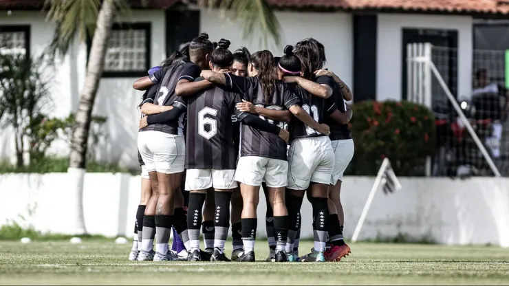 Ceará está classificado para as oitavas de final do Brasileiro Feminino A3 - Foto: Gabriel Silva / Ceará SC