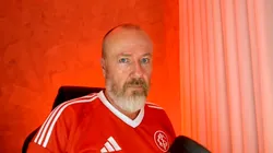 Fabiano Baldasso em seu canal do YouTube - Foto: Reprodução / YouTube