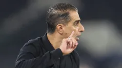 Renato Paiva faz alerta importante no Botafogo