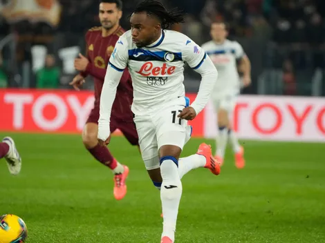 Palpite Atalanta x Roma - Campeonato Italiano - 12/05/2025