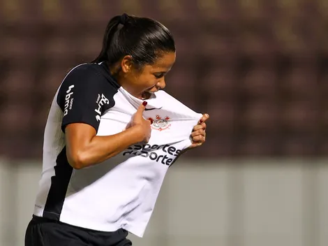 Vic Albuquerque avalia empate com a Ferroviária no Brasileirão Feminino