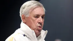 Ancelotti tem situação revelada envolvendo o Corinthians após acordo com a Seleção