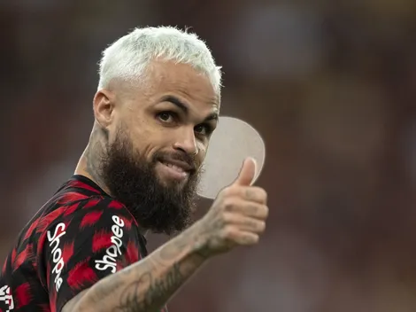 Michael receberá R$ 1.5 milhões por mês no Al-Duhail