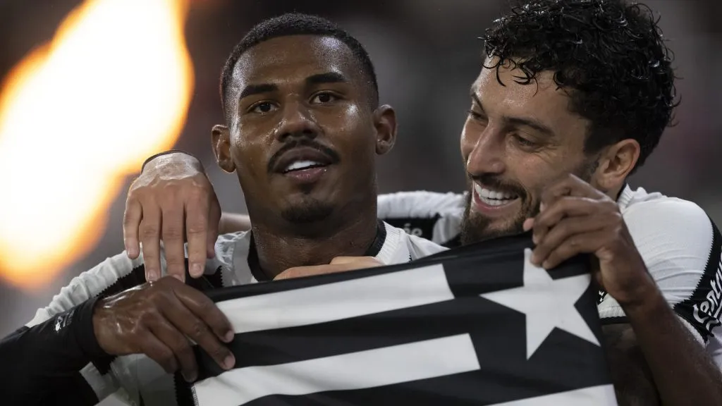 Cuiabano - Foto: Jorge Rodrigues/AGIF.