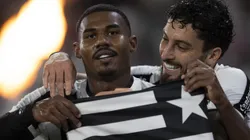 Jogador tem o futuro incerto - Foto: Jorge Rodrigues/AGIF.