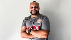 Gabriel Rodrigues é o novo técnico do elenco feminino sub-20 do RB Bragantino - Foto: Divulgação/Red Bull Bragantino
