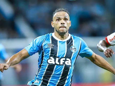 Perto da classificação, Grêmio joga pela liderança na Sul-Americana