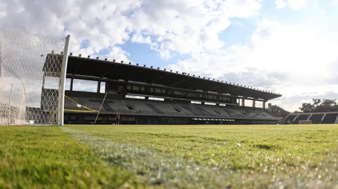 Corinthians traça metas para voltar a jogar na Fazendinha - Foto: Rodrigo Gazzanel/Agência Corinthians