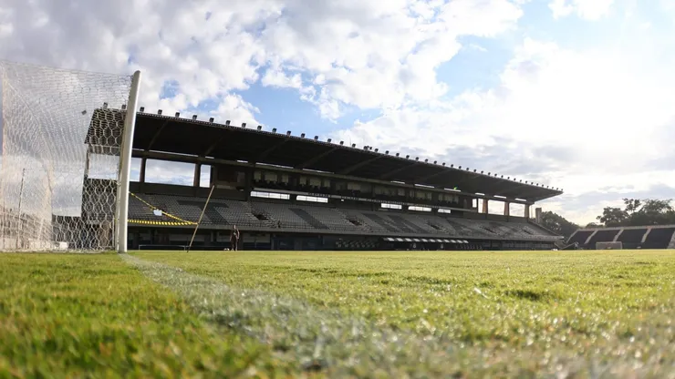 Corinthians traça metas para voltar a jogar na Fazendinha - Foto: Rodrigo Gazzanel/Agência Corinthians