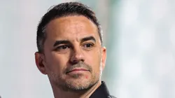 Rodrigo Caetano, coordenador da CBF.