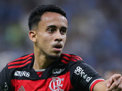 Matheus Gonçalves no Cruzeiro não está descartado, diz Bertolucci