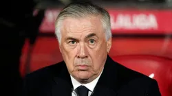 Carlo Ancelotti assume Seleção Brasileira para um contrato válido até a Copa de 2026