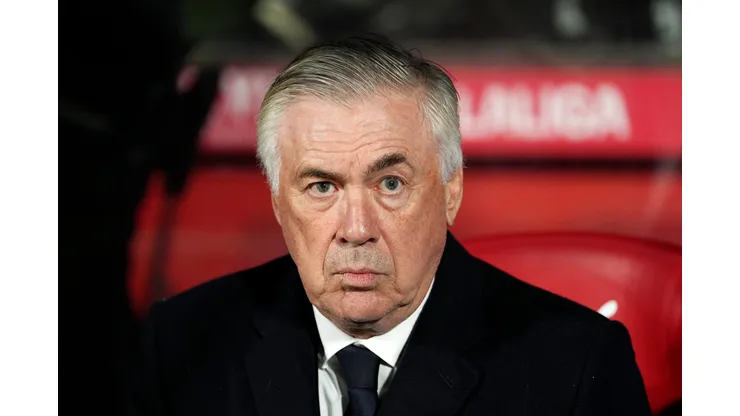 Carlo Ancelotti assume Seleção Brasileira para um contrato válido até a Copa de 2026