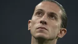 Filipe Luís busca formação ideal sem Pulgar e Allan para decisão pela Libertadores.