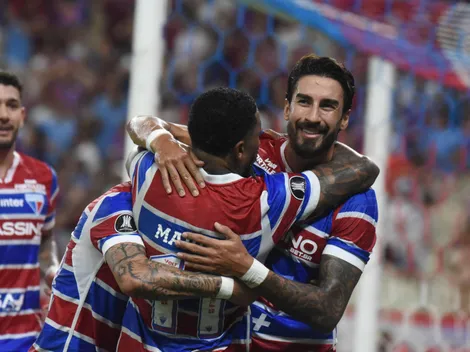 Palpite Fortaleza x Bucaramanga - Libertadores - 13/05/2025