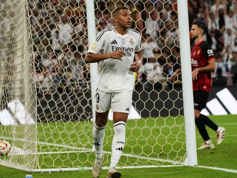 Palpite Real Madrid x Mallorca - La Liga - 14/05/2025