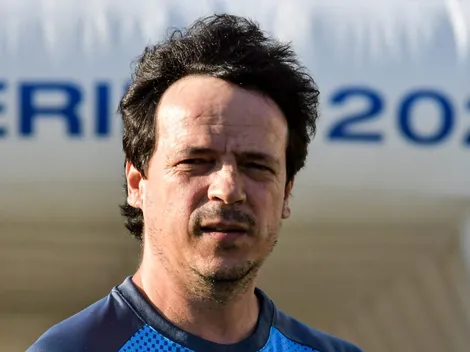 Diniz prepara mudanças e Tchê Tchê pode ser titular