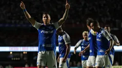 Cruzeiro ideal de Leonardo Jardim ainda não foi derrotado