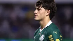 Giay protagonizou lance de discussão após Palmeiras x São Paulo e defendeu Weverton