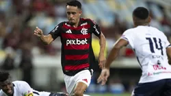 Matheus Gonçalves, do Flamengo, interessa ao Atlético-MG.