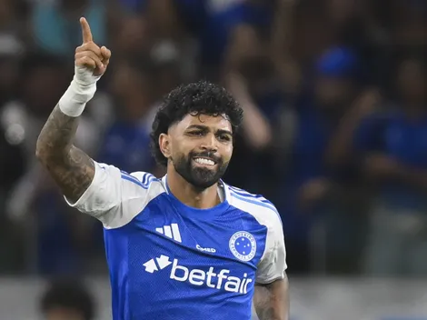 Cruzeiro tem melhor aproveitamento do Brasileirão Betano de 2025