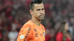 Fábio terá 46 anos em 2026 e Fluminense quer renovar com goleiro