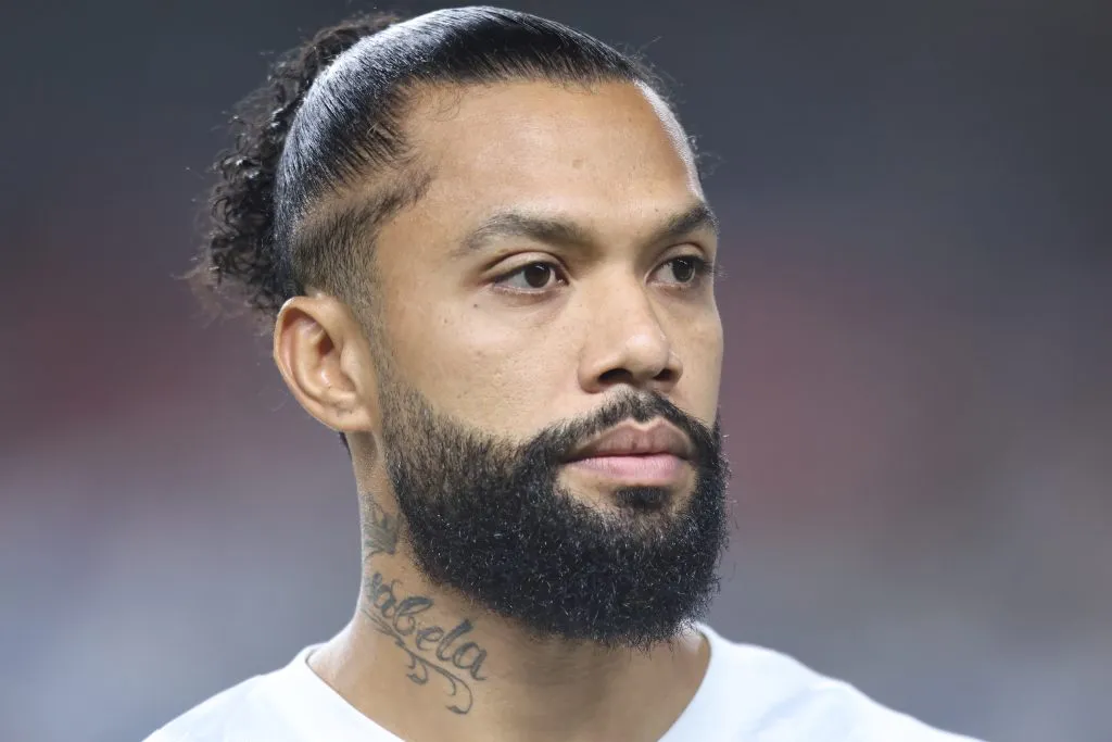 Fluminense já havia perdido Otávio por contusão. Foto: Fernando Torres/AGIF