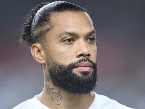 Otávio explica como foi sua recuperação no tendão de Aquiles