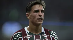 Bernal teve uma lesão de grau 3 e não deve participar do Super Mundial de Clubes.