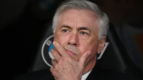 Ancelotti busca informações sobre alguns jogadores para primeira convocação na Seleção.