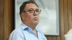 Marcelo Teixeira avalia trabalho de Cléber Xavier no Santos
