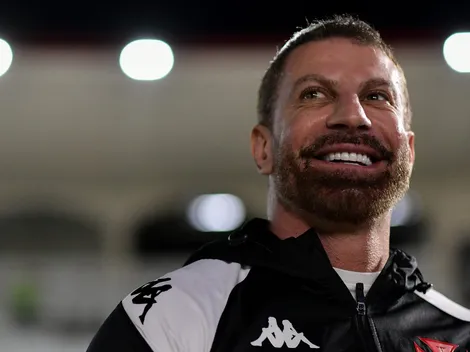 Vasco teve receita de R$ 473,8 milhões em 2024