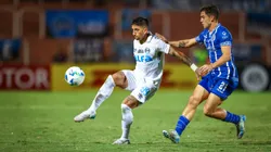 Grêmio x Godoy Cruz se enfrentam pela Copa Sul-Americana 2025. FOTO: LUCAS UEBEL/GREMIO FBPA
