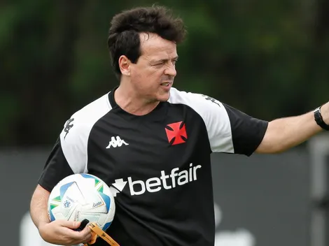 Payet, Lemos e Lucas Freitas vão desfalcar o Vasco de Diniz