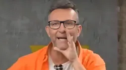 Neto detonou Atlético Mineiro antes da partida contra o Corinthians