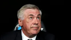 — Carlo Ancelotti, treinador do Brasil
