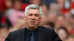 - Ancelotti se prepara para convocar jogador do Fla