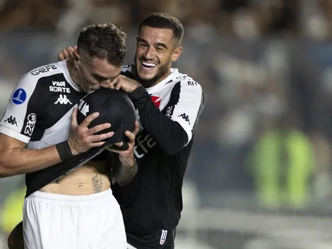 Vasco terá logística favorável para próximos jogos da temporada