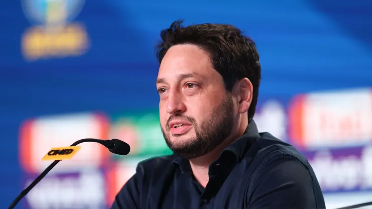 Arthur Elias convocou a Seleção Brasileira para enfrentar o Japão - Foto: Lívia Villas Boas / CBF